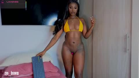 Jessi  online show from April 9, 4:04 am