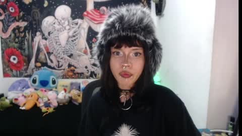 yami online show from April 3, 2:53 am