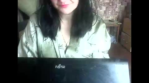 yanafiesta online show from October 18, 8:39 am