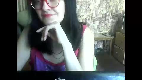 yanafiesta online show from September 12, 10:02 am