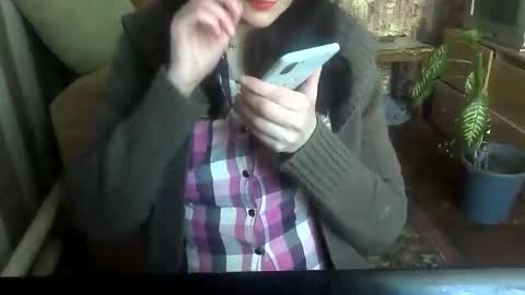 yanafiesta online show from February 9, 11:34 am