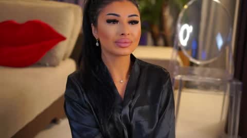 Yana online show from April 10, 8:42 am