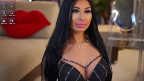 Yana online show from April 14, 8:58 am