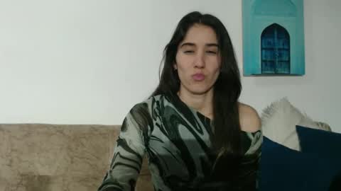 Yani online show from January 10, 12:27 am