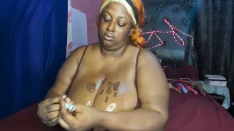 yani 69 online show from April 7, 2:41 pm