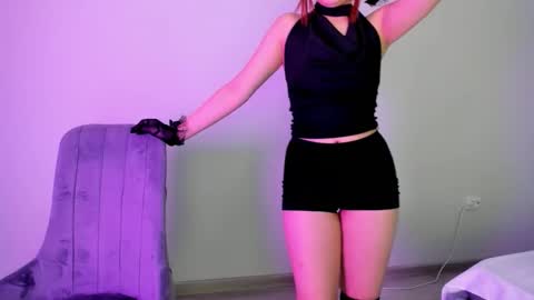 Yana online show from October 24, 3:46 am