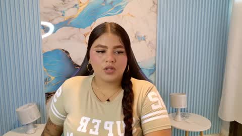 Yara  online show from April 12, 8:11 pm