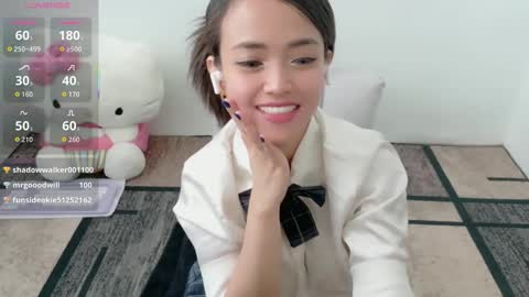 Yasmien Atos online show from March 15, 2:57 am