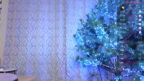 Yasyaa  online show from December 25, 12:15 pm