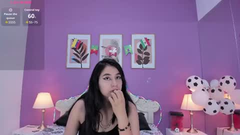 Yaya  online show from July 8, 12:07 pm