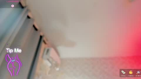  YazminJenner  online show from March 26, 5:53 am