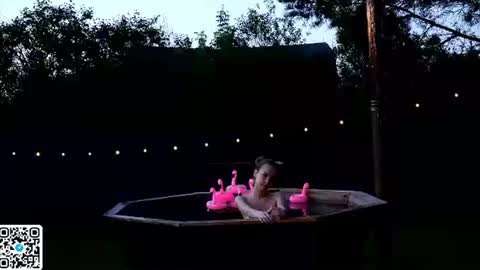 Kate online show from July 21, 4:41 pm