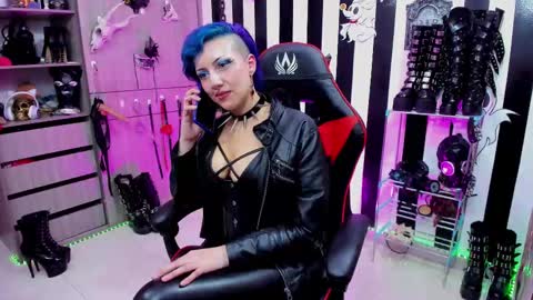 Yelena online show from March 10, 9:51 pm