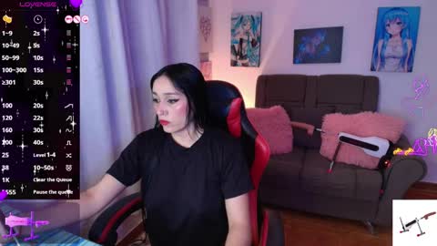 Valery  online show from June 2, 2:56 am
