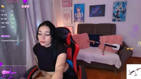 Valery  online show from February 4, 6:55 pm