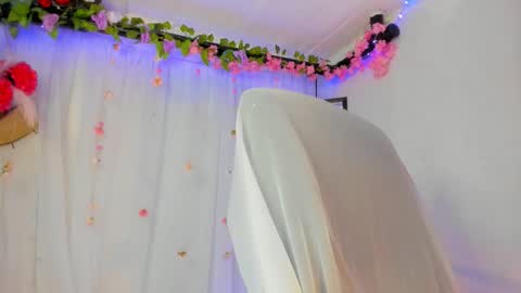 YELINA online show from February 11, 11:28 pm