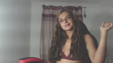 Yemaya 28 online show from March 30, 5:07 am