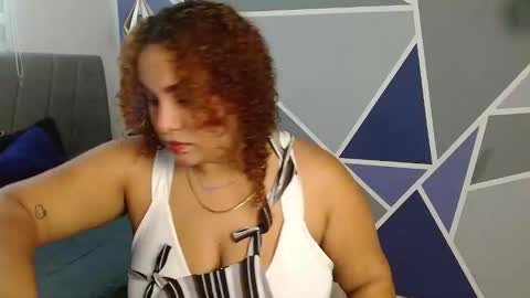 Snapshot of yera_carey chatting on October 20, 12:30 pm yera_carey online show from October 20, 12:30 pm