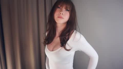 Rin  online show from April 25, 12:52 pm