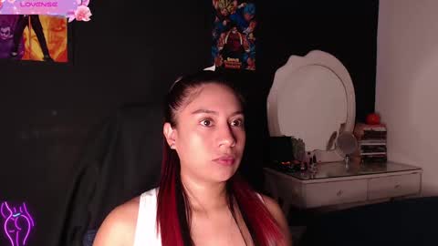 Yesi online show from February 18, 2:27 pm