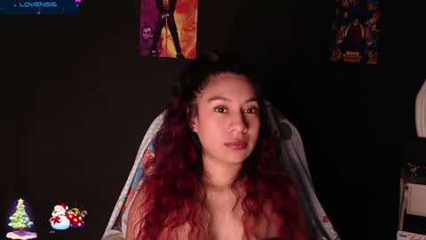 Yesi online show from December 28, 1:06 pm