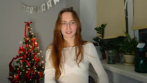 Zoe online show from January 8, 9:55 pm