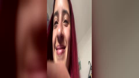 Yesika online show from June 22, 3:42 pm