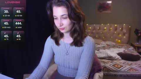 Sofie online show from October 2, 8:41 am