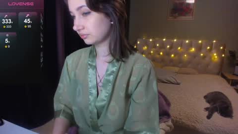 Sofie online show from January 24, 11:59 am