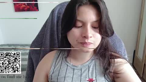 yessica_gomez01 online show from April 4, 7:13 pm