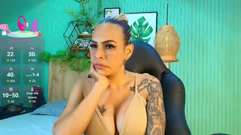 yessika_parker online show from December 20, 6:45 pm