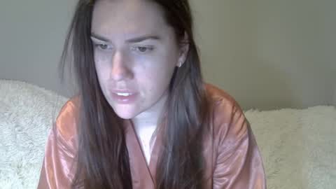 Kira online show from March 21, 5:29 pm