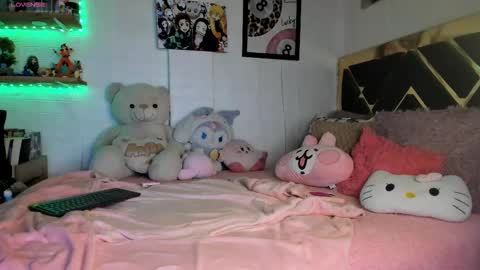 lucy online show from September 21, 6:23 am