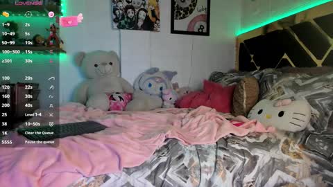 lucy online show from September 10, 6:46 am