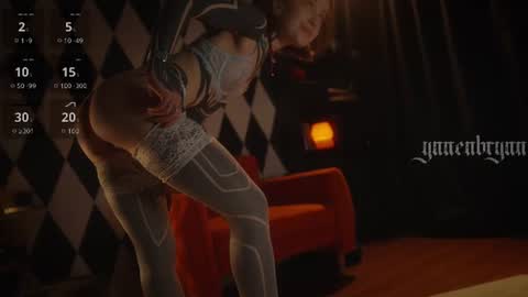 ynnenbrynn online show from July 4, 4:52 am