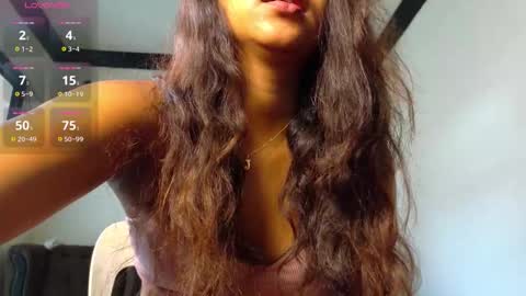 yoga_yogi online show from October 19, 10:34 pm
