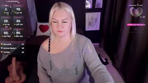 Yolanda online show from October 10, 9:52 pm