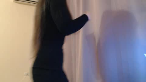 Sophie online show from March 26, 2:41 pm