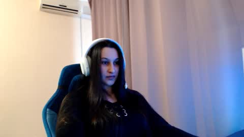 Sophie online show from March 23, 2:12 pm