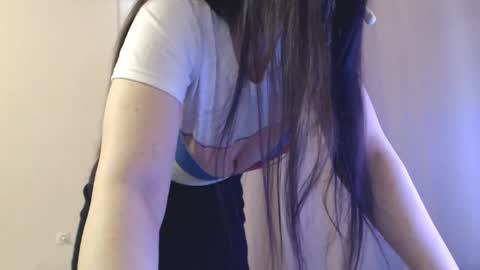 Sophie online show from April 1, 1:41 pm