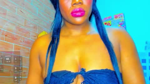 yonnsol_avril online show from March 14, 8:32 pm