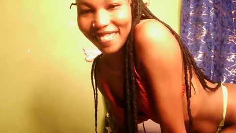 Sweetkitty online show from April 10, 11:11 pm