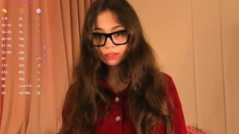 Elizabeth brunette -- Darline blonde  online show from September 13, 8:33 am