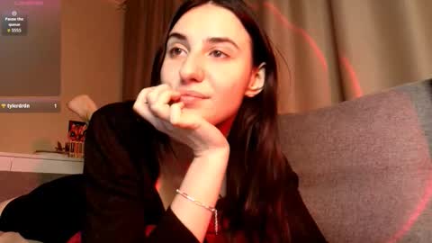 LexieNate online show from October 24, 2:24 pm