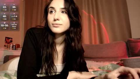 Snapshot of you_so_sweet chatting on October 21, 6:34 pm LexieNate online show from October 21, 6:34 pm