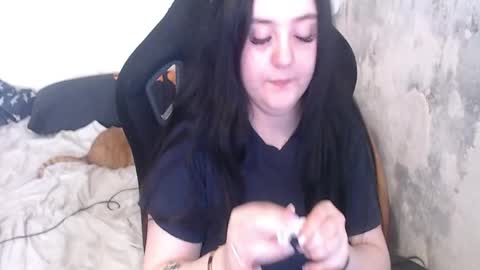 your_8a8y online show from April 3, 10:46 am