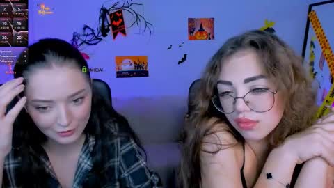 your bunny12 online show from October 27, 4:35 pm