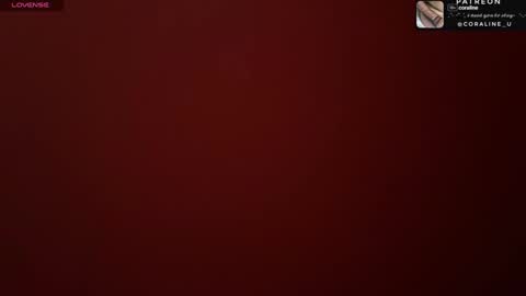 Snapshot of your_coraline_ chatting on January 19, 4:14 pm your_coraline_ online show from January 19, 4:14 pm