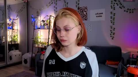 your_corvus online show from April 20, 7:44 am