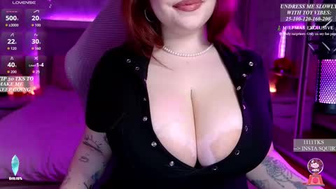 Maternity leave find me on fan pages  online show from December 18, 5:12 am